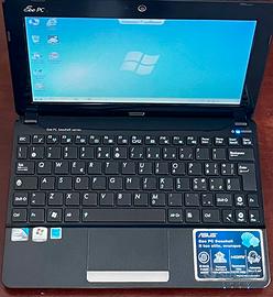 PC Notebook Asus
