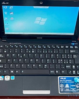 PC Notebook Asus
