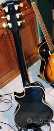 chitarra Edwards les Paul custom Japan Duncan