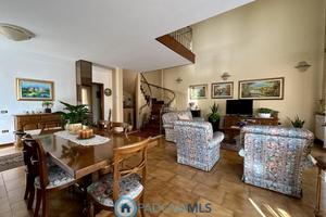 Maserà di Padova - Porzione di bifamiliare