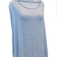 Sciarpa allattamento Boppy Infinity NUOVA