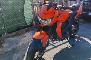 kawasaki z750