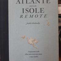 Atlante delle Isole remote