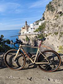 gravel Colnago G3 X misura 55