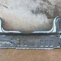 Subaru impreza anno 1997