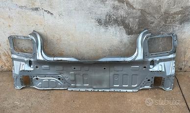 Subaru impreza anno 1997