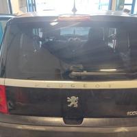 Portellone nudo PEUGEOT 1007 del 2006
