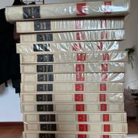 Enciclopedia Il Nuovo Galileo UTET completa