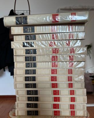 Enciclopedia Il Nuovo Galileo UTET completa