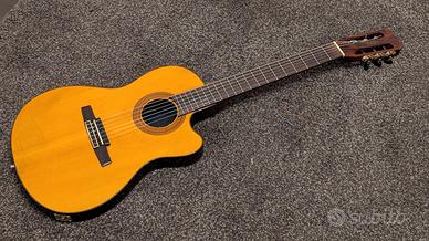 Epiphone Chet Atkins Classica prima serie anni 90