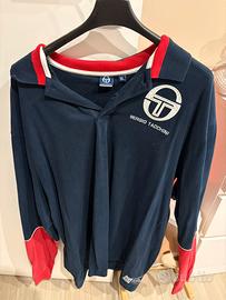Polo Sergio Tacchini