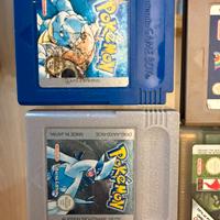 Giochi gameboy