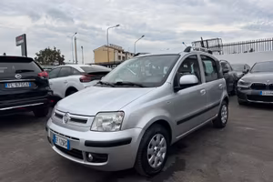 Fiat Panda 1.2 benzina , Emotion