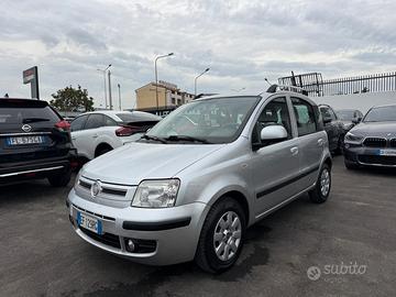 Fiat Panda 1.2 benzina , Emotion