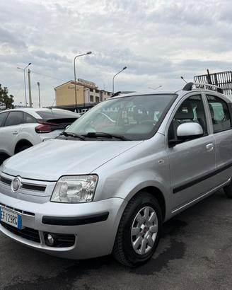 Fiat Panda 1.2 benzina , Emotion