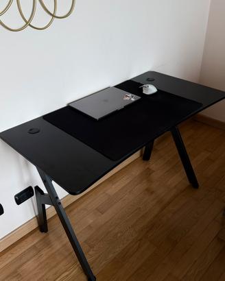 Scrivania gaming desk 120x60 computer tabel