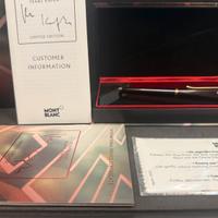 Montblanc Limited Edit. “ Franz Kafka”