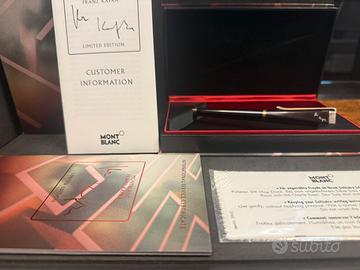 Montblanc Limited Edit. “ Franz Kafka”
