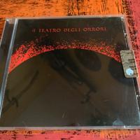 Il Teatro Degli Orrori -Dell’ Impero Delle Tenebre