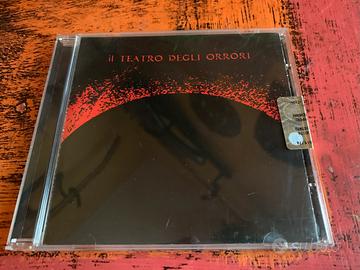 Il Teatro Degli Orrori -Dell’ Impero Delle Tenebre