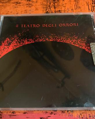 Il Teatro Degli Orrori -Dell’ Impero Delle Tenebre