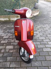 Vespa conservata
