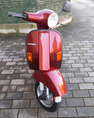 Vespa conservata