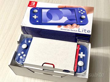 *** NUOVO*** Nintendo Switch Lite
