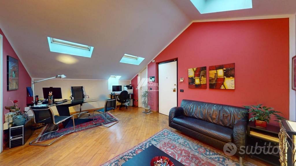 Appartamento – BS - Vista 3