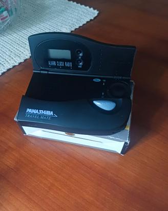 Radio marca Panashiba mod.Sx-205