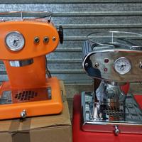 Macchine del caffe illy francis x1