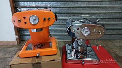 Macchine del caffe illy francis x1