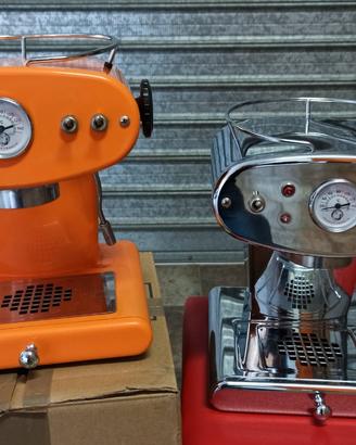 Macchine del caffe illy francis x1