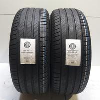 2 gomme 235 55 17 kleber a27640