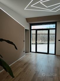 STANZA IN STUDIO CONDIVISO – €230 al mese