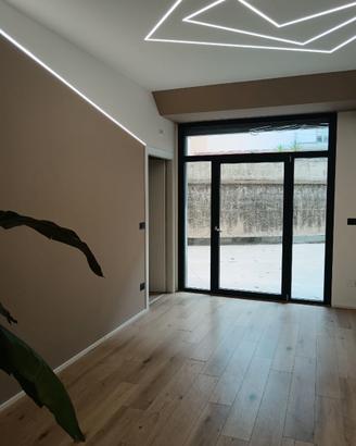 STANZA IN STUDIO CONDIVISO – €230 al mese