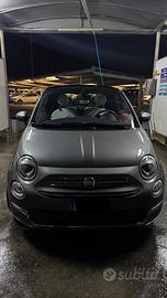 FIAT 500 Dolcevita Hybrid