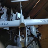 Aeromdello aliante ASW28