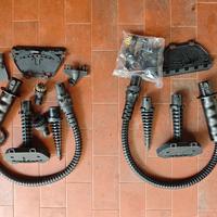 Scopa a vapore Silvercrest - Accessori