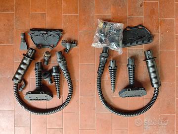 Scopa a vapore Silvercrest - Accessori