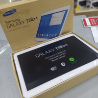 Samsung Galaxy Tab4