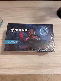 Magic The Gathering - 36 Buste - INGLESE