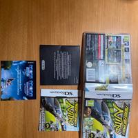Need for speed nitro Nintendo DS