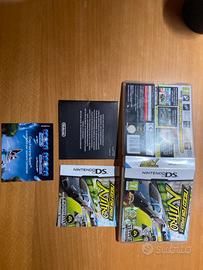 Need for speed nitro Nintendo DS