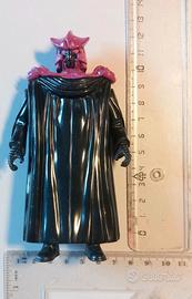 ACTION FIGURE KULOKHAN SUPERHUMAN SAMURAI 1994