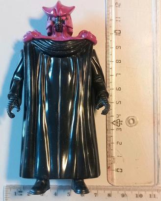 ACTION FIGURE KULOKHAN SUPERHUMAN SAMURAI 1994