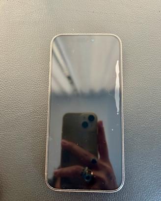 Iphone 16 pro max da 512gb color oro