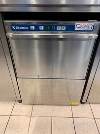 Lavastoviglie professionale electrolux 380V  