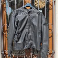 Giacca moto DAINESE con paraschiena