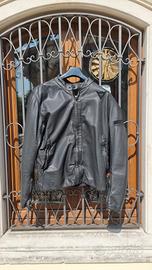 Giacca moto DAINESE con paraschiena